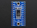 IC TCA9548A I2C Multiplexer - Adafruit 2717 breakout board